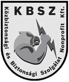 KBSZ logója